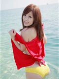 [DGC]2011年06月號 かすみ果穂 Kaho Kasumi  No.954(95)